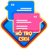 Hỗ trợ trực tuyến & FAQ